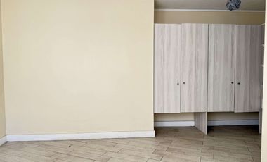 2 dormitorios 2 Baños Estacionamiento y bodega