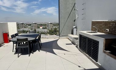 2 dormitorios 2 Baños Estacionamiento y bodega