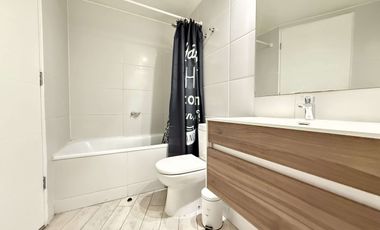 2 dormitorios 2 Baños Estacionamiento y bodega