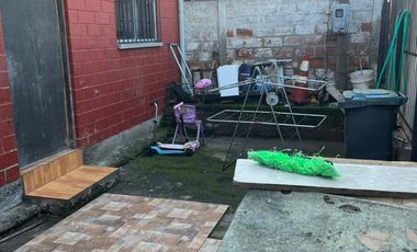 Se vende casa en San Ramon