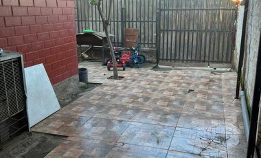 Se vende casa en San Ramon