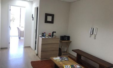 Arriendo oficina moderna con estacionamiento incluido!