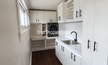 Casa en Venta en Condominio La Foresta 1 I Casa en Parcela a 15 min de TEMUCO Ruta S-20 | (3D 3B) | Temuco