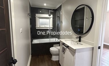 Casa en Venta en Condominio La Foresta 1 I Casa en Parcela a 15 min de TEMUCO Ruta S-20 | (3D 3B) | Temuco