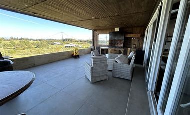 Casa en Venta en Condominio La Foresta 1 I Casa en Parcela a 15 min de TEMUCO Ruta S-20 | (3D 3B) | Temuco