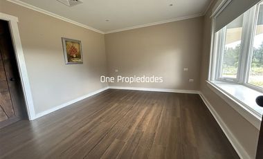 Casa en Venta en Condominio La Foresta 1 I Casa en Parcela a 15 min de TEMUCO Ruta S-20 | (3D 3B) | Temuco