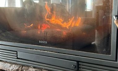 Casa en Venta en Condominio La Foresta 1 I Casa en Parcela a 15 min de TEMUCO Ruta S-20 | (3D 3B) | Temuco