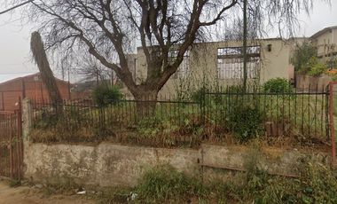 VENTA DE TERRENO 456M2  VILLA INDEPENDENCIA