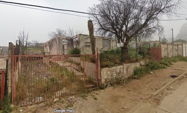 VENTA DE TERRENO 456M2  VILLA INDEPENDENCIA