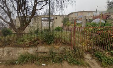 VENTA DE TERRENO 456M2  VILLA INDEPENDENCIA