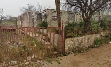 VENTA DE TERRENO 456M2  VILLA INDEPENDENCIA