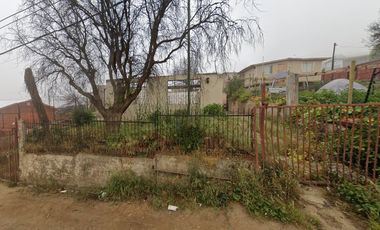 VENTA DE TERRENO 456M2  VILLA INDEPENDENCIA