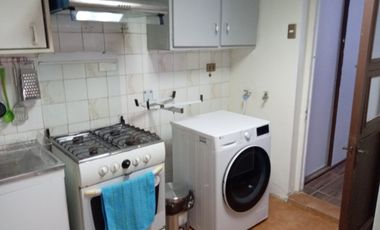 SE ARRIENDA CASA AMOBLADO 2D 1B 1E EN CANALBEAGLE