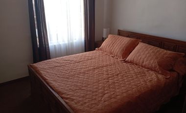 SE ARRIENDA CASA AMOBLADO 2D 1B 1E EN CANALBEAGLE