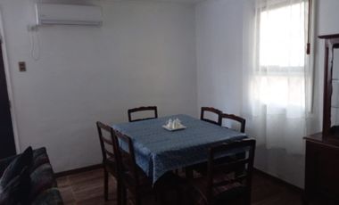 SE ARRIENDA CASA AMOBLADO 2D 1B 1E EN CANALBEAGLE