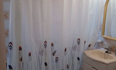 SE ARRIENDA CASA AMOBLADO 2D 1B 1E EN CANALBEAGLE