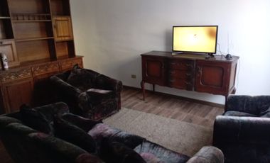 SE ARRIENDA CASA AMOBLADO 2D 1B 1E EN CANALBEAGLE