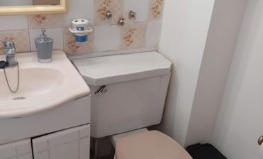 SE ARRIENDA CASA AMOBLADO 2D 1B 1E EN CANALBEAGLE