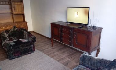 SE ARRIENDA CASA AMOBLADO 2D 1B 1E EN CANALBEAGLE