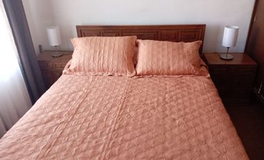 SE ARRIENDA CASA AMOBLADO 2D 1B 1E EN CANALBEAGLE