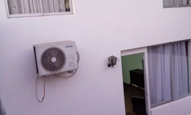 SE ARRIENDA CASA AMOBLADO 2D 1B 1E EN CANALBEAGLE