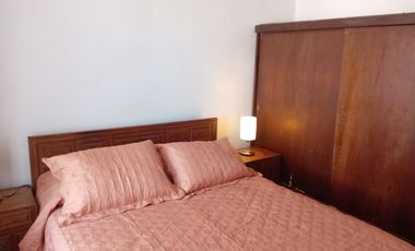 SE ARRIENDA CASA AMOBLADO 2D 1B 1E EN CANALBEAGLE