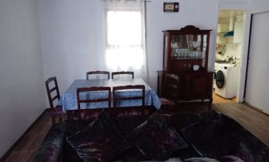 SE ARRIENDA CASA AMOBLADO 2D 1B 1E EN CANALBEAGLE