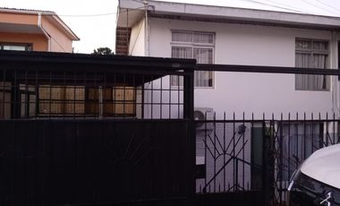 SE ARRIENDA CASA AMOBLADO 2D 1B 1E EN CANALBEAGLE