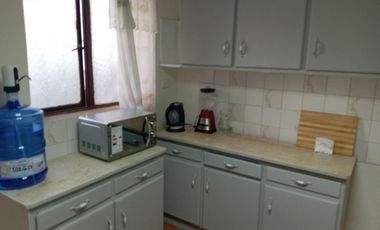 SE ARRIENDA CASA AMOBLADO 2D 1B 1E EN CANALBEAGLE