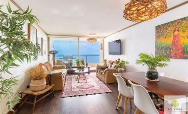 Departamento en Venta en COSTA DE MONTEMAR, CLUB DE YATES HIGUERILLA, JUMBO.