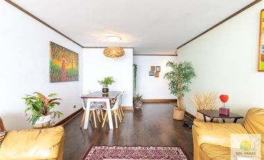 Departamento en Venta en COSTA DE MONTEMAR, CLUB DE YATES HIGUERILLA, JUMBO.