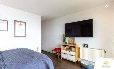 Departamento en Venta en COSTA DE MONTEMAR, CLUB DE YATES HIGUERILLA, JUMBO.