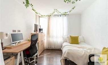 Departamento en Venta en COSTA DE MONTEMAR, CLUB DE YATES HIGUERILLA, JUMBO.