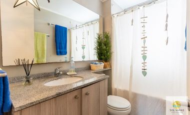 Departamento en Venta en COSTA DE MONTEMAR, CLUB DE YATES HIGUERILLA, JUMBO.