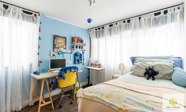 Departamento en Venta en COSTA DE MONTEMAR, CLUB DE YATES HIGUERILLA, JUMBO.