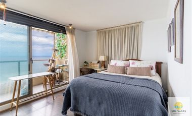 Departamento en Venta en COSTA DE MONTEMAR, CLUB DE YATES HIGUERILLA, JUMBO.