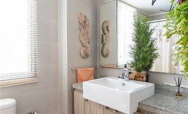 Departamento en Venta en COSTA DE MONTEMAR, CLUB DE YATES HIGUERILLA, JUMBO.