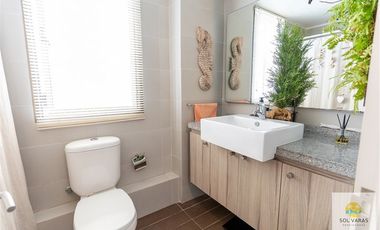 Departamento en Venta en COSTA DE MONTEMAR, CLUB DE YATES HIGUERILLA, JUMBO.