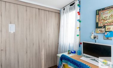 Departamento en Venta en COSTA DE MONTEMAR, CLUB DE YATES HIGUERILLA, JUMBO.