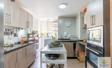 Departamento en Venta en COSTA DE MONTEMAR, CLUB DE YATES HIGUERILLA, JUMBO.