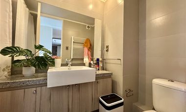 Departamento en Venta en CORNISA