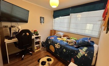 Departamento en Venta en CORNISA