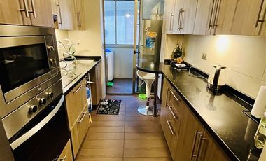 Departamento en Venta en CORNISA