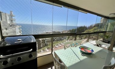 Departamento en Venta en CORNISA