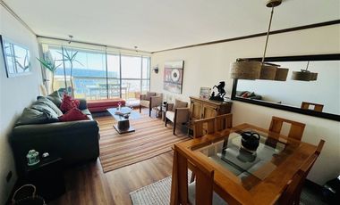 Departamento en Venta en CORNISA