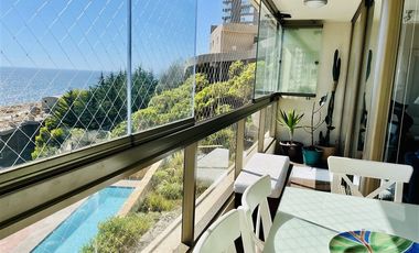 Departamento en Venta en CORNISA