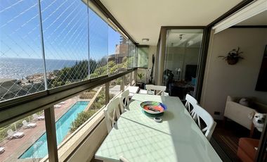 Departamento en Venta en CORNISA