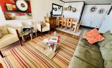 Departamento en Venta en CORNISA