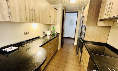 Departamento en Venta en CORNISA