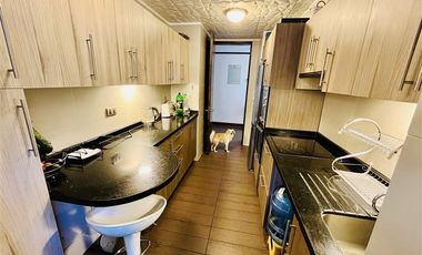 Departamento en Venta en CORNISA